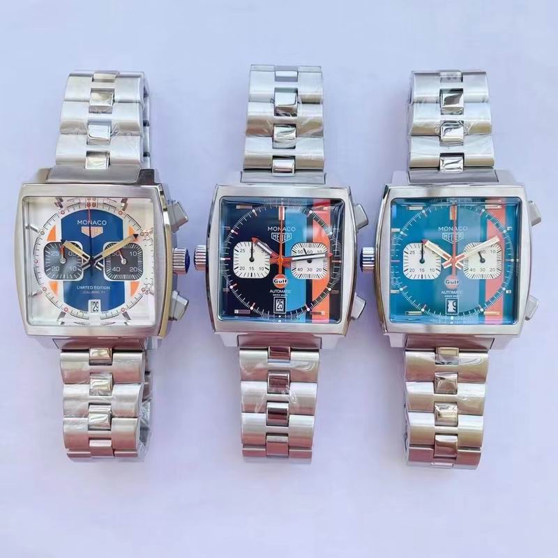 Tag Heuer watch 080582